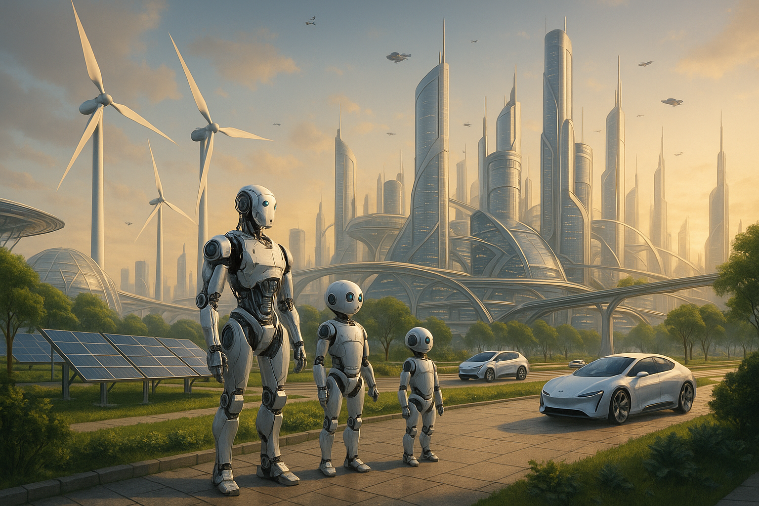 Forja tu futuro con inteligencia artificial y la precisión de los datos
