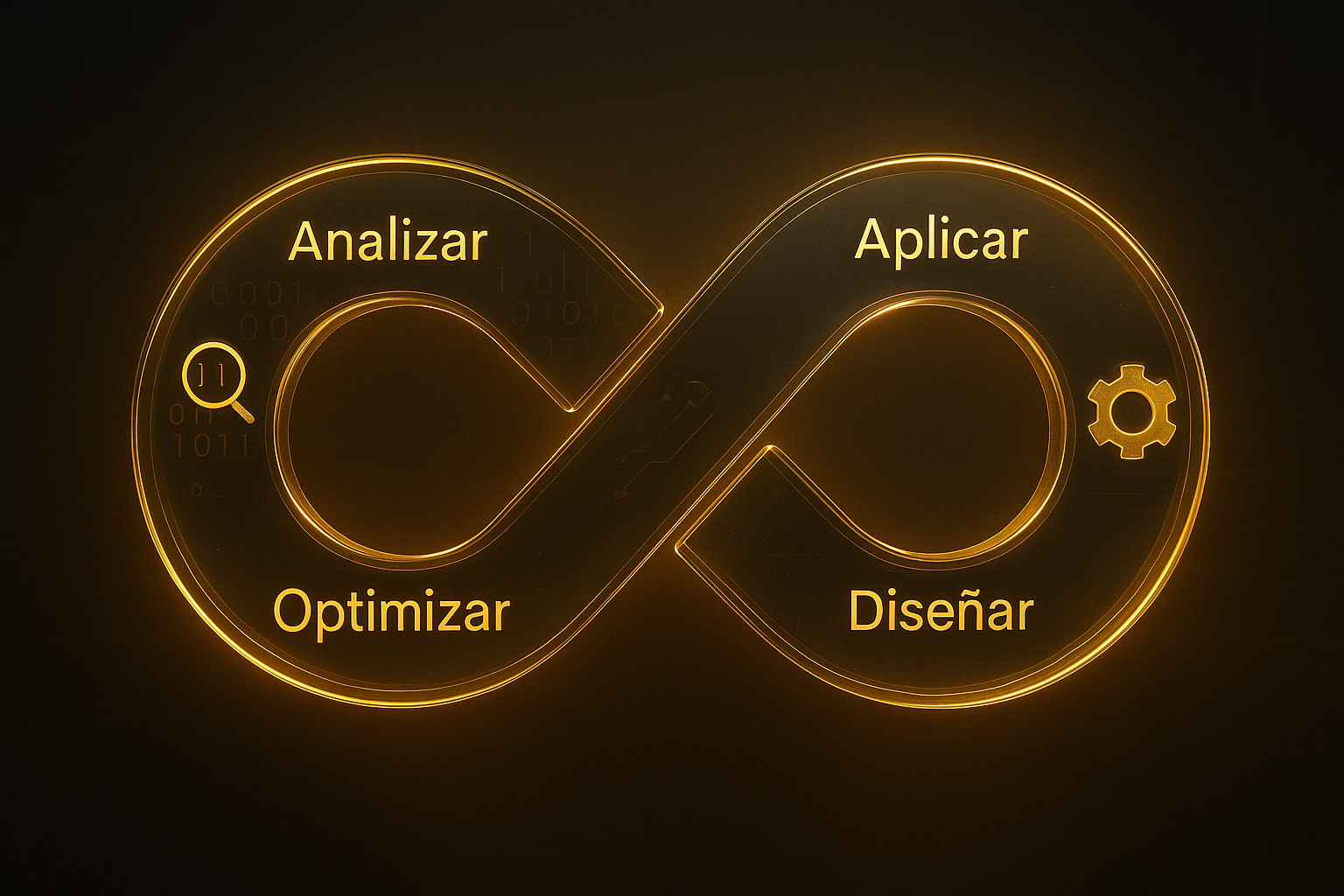 Metodología de fondo