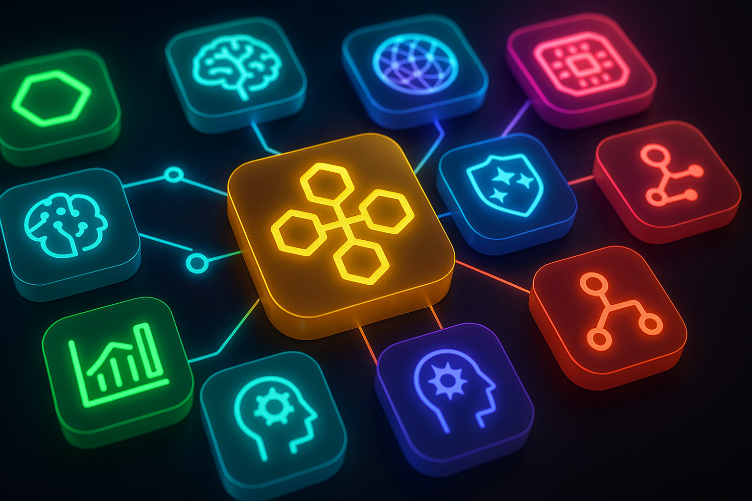 Dashboard interface analysis